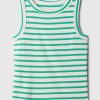 Kids Rib Tank Top