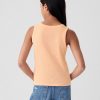 Kids Rib Tank Top