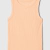 Kids Rib Tank Top