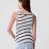 Kids Rib Tank Top