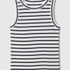 Kids Rib Tank Top