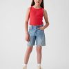 Kids Rib Tank Top