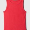 Kids Rib Tank Top