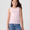 Kids Rib Tank Top