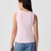 Kids Rib Tank Top