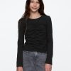 Kids Ruched T-Shirt