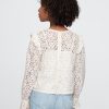 Kids Ruffle Lace Top Kids Ruffle Lace Top