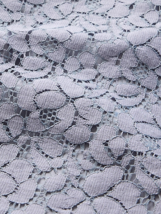 Kids Ruffle Lace Top Kids Ruffle Lace Top