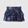 Kids Ruffle Skort