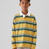 Kids Rugby Shirt