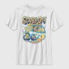 Kids Scooby Doo Tee