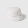 Kids Sherpa Bucket Hat Kids Sherpa Bucket Hat