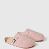 Kids Sherpa Clogs