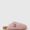 Kids Sherpa Clogs
