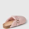 Kids Sherpa Clogs
