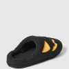 Kids Sherpa Halloween Slippers