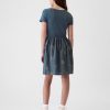 Kids Skater Dress