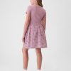 Kids Skater Dress