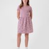Kids Skater Dress