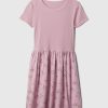 Kids Skater Dress