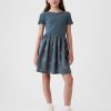 Kids Skater Dress