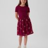 Kids Skater Dress