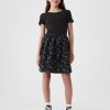 Kids Skater Dress