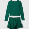 Kids Skort Outfit Set