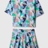 Kids Skort Outfit Set
