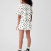 Kids Skort Outfit Set