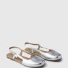 Kids Slingback Ballet Flats