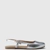 Kids Slingback Ballet Flats