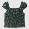 Kids Smocked Shirt