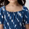 Kids Smocked Top