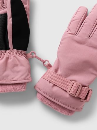 Kids Snow Gloves (2-Pack)