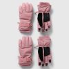 Kids Snow Gloves (2-Pack)