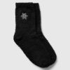 Kids Snowflake Cozy Socks