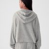Kids Softspun Rib Hoodie