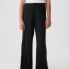 Kids Softspun Rib Wide-Leg Pants