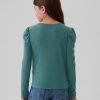 Kids Softspun Ribbed Top