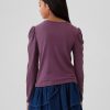Kids Softspun Ribbed Top Kids Softspun Ribbed Top