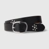 Kids Studded Belt
