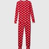 Kids SuperCozy PJ Set