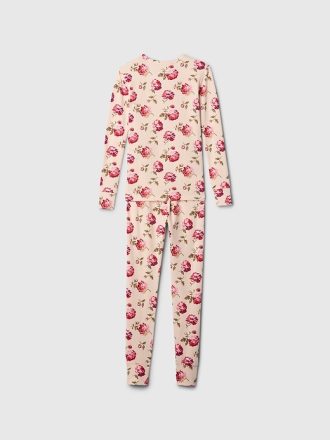 Kids SuperCozy PJ Set