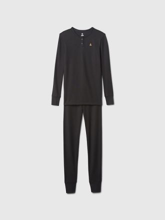 Kids SuperCozy PJ Set