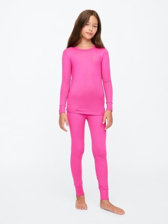 Kids SuperCozy PJ Set