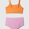 Kids Swim Two-Piece