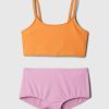 Kids Swim Two-Piece