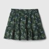 Kids Tiered Skort