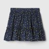Kids Tiered Skort